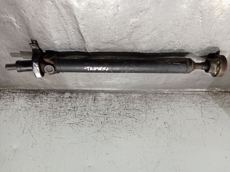 Recambio de transmision central para jaguar xj luxury referencia OEM IAM   