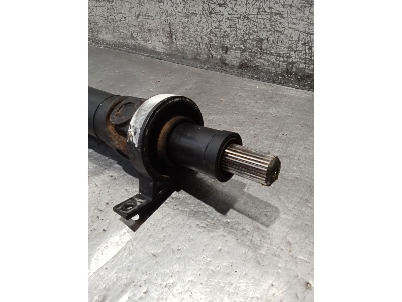 Recambio de transmision central para jaguar xj luxury referencia OEM IAM   