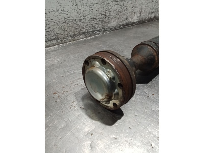 Recambio de transmision central para jaguar xj luxury referencia OEM IAM   