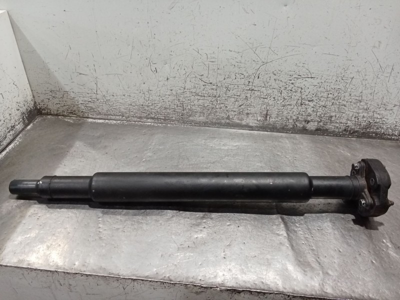 Recambio de transmision central delantera para jaguar xj luxury referencia OEM IAM   