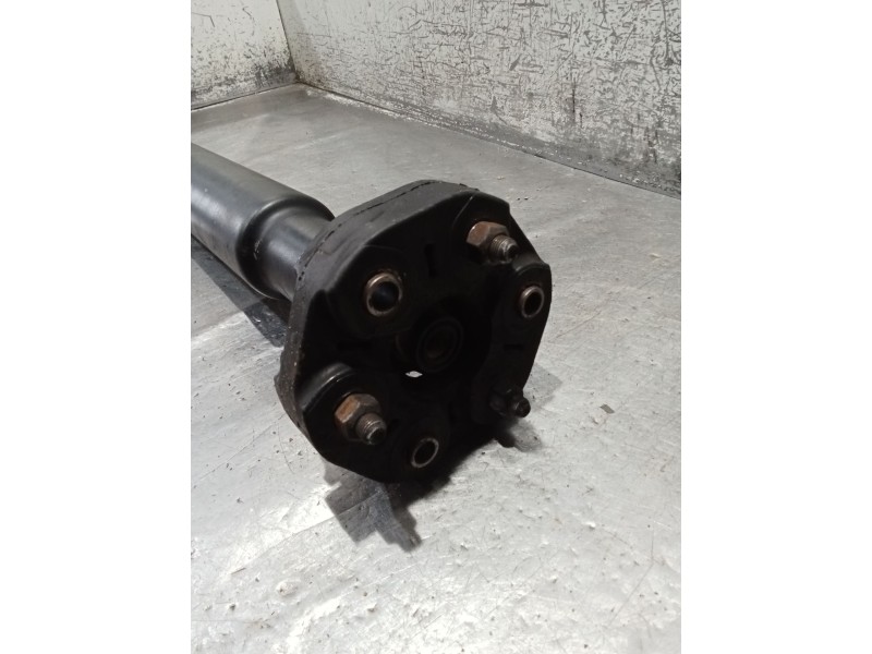 Recambio de transmision central delantera para jaguar xj luxury referencia OEM IAM   