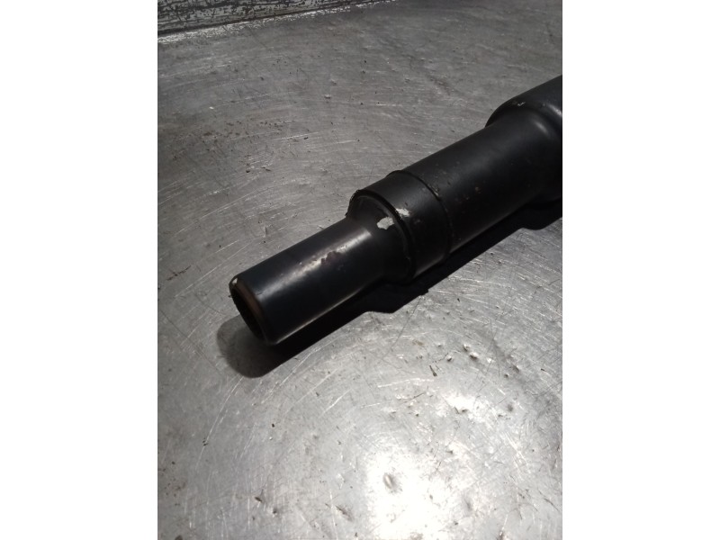 Recambio de transmision central delantera para jaguar xj luxury referencia OEM IAM   