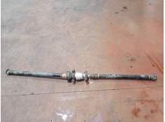 Recambio de transmision central para suzuki ignis (/mf) gle referencia OEM IAM   