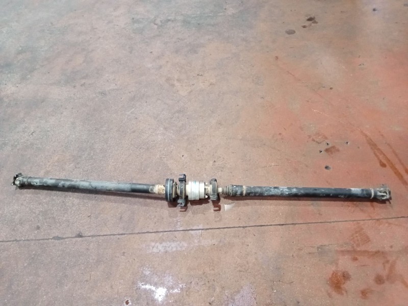 Recambio de transmision central para suzuki ignis (/mf) gle referencia OEM IAM   