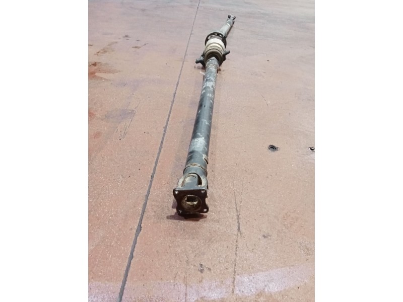 Recambio de transmision central para suzuki ignis (/mf) gle referencia OEM IAM   