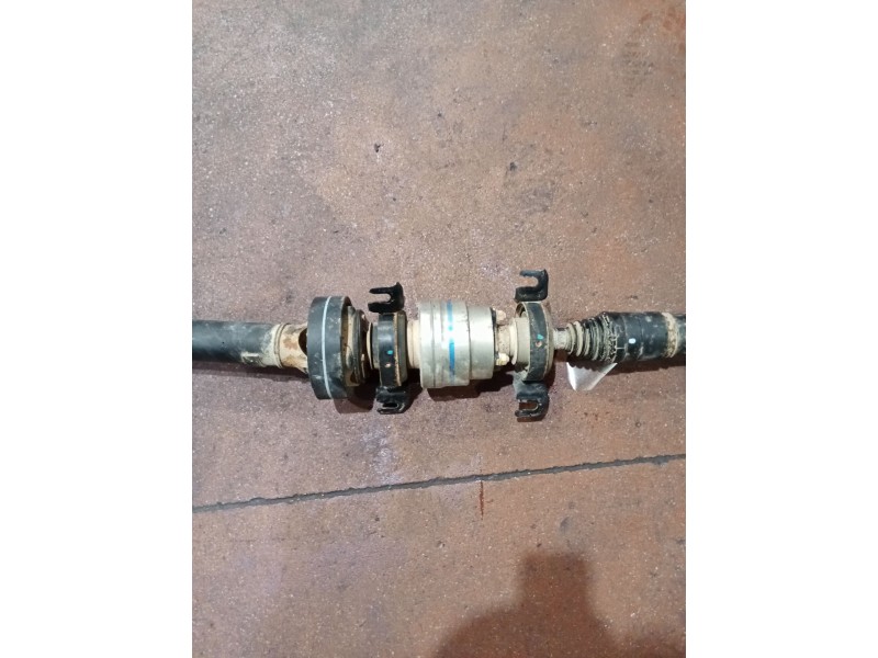 Recambio de transmision central para suzuki ignis (/mf) gle referencia OEM IAM   