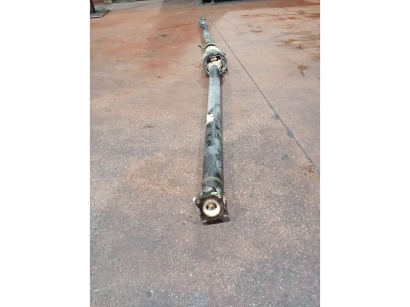 Recambio de transmision central para suzuki ignis (/mf) gle referencia OEM IAM   