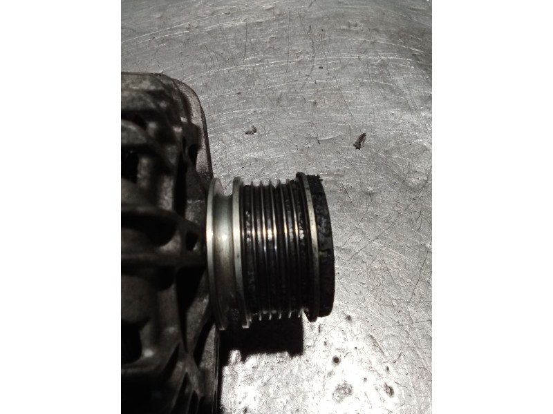 Recambio de alternador para renault megane iii hatchback (bz0/1_, b3_) 1.5 dci (bz09, bz0d, bz1w, bz29, bz14) referencia OEM IAM