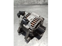 Recambio de alternador para kia sorento i (jc) 2.5 crdi referencia OEM IAM   
