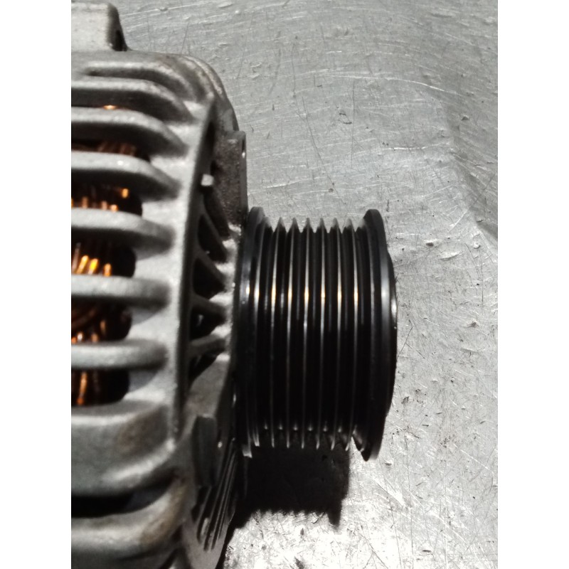 Recambio de alternador para kia sorento i (jc) 2.5 crdi referencia OEM IAM   