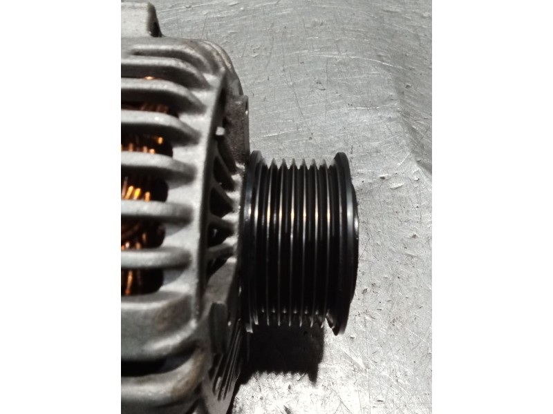 Recambio de alternador para kia sorento i (jc) 2.5 crdi referencia OEM IAM   