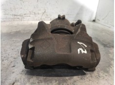 Recambio de pinza freno delantera izquierda para renault scenic iii authentique referencia OEM IAM   