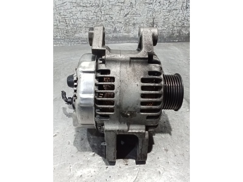 Recambio de alternador para kia sorento i (jc) 2.5 crdi referencia OEM IAM   