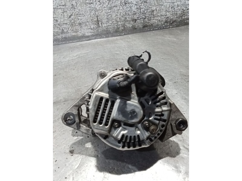 Recambio de alternador para kia sorento i (jc) 2.5 crdi referencia OEM IAM   