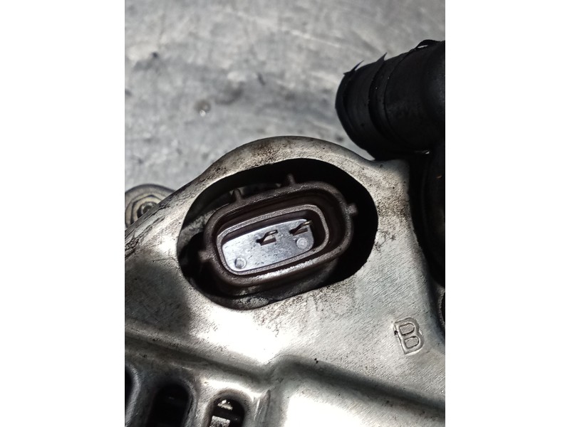 Recambio de alternador para kia sorento i (jc) 2.5 crdi referencia OEM IAM   