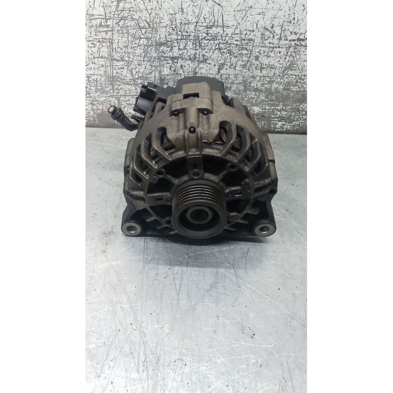 Recambio de alternador para citroën c4 coupé (la_) 1.6 16v referencia OEM IAM 9656956280 2542923A 04