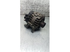 Recambio de alternador para citroën c4 coupé (la_) 1.6 16v referencia OEM IAM 9656956280 2542923A 04 2
