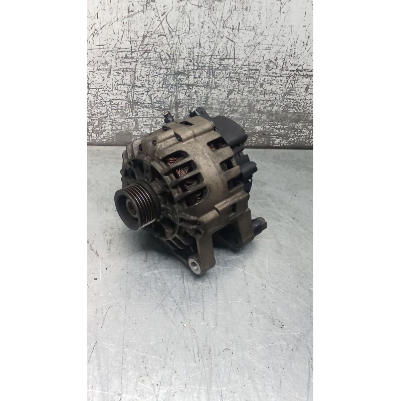 Recambio de alternador para citroën c4 coupé (la_) 1.6 16v referencia OEM IAM 9656956280 2542923A 04