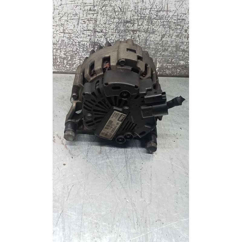 Recambio de alternador para citroën c4 coupé (la_) 1.6 16v referencia OEM IAM 9656956280 2542923A 04