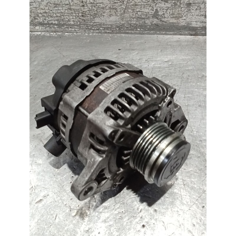 Recambio de alternador para alfa romeo spider (177) 2.4 jtd 20v referencia OEM IAM 50500728 1042105021 