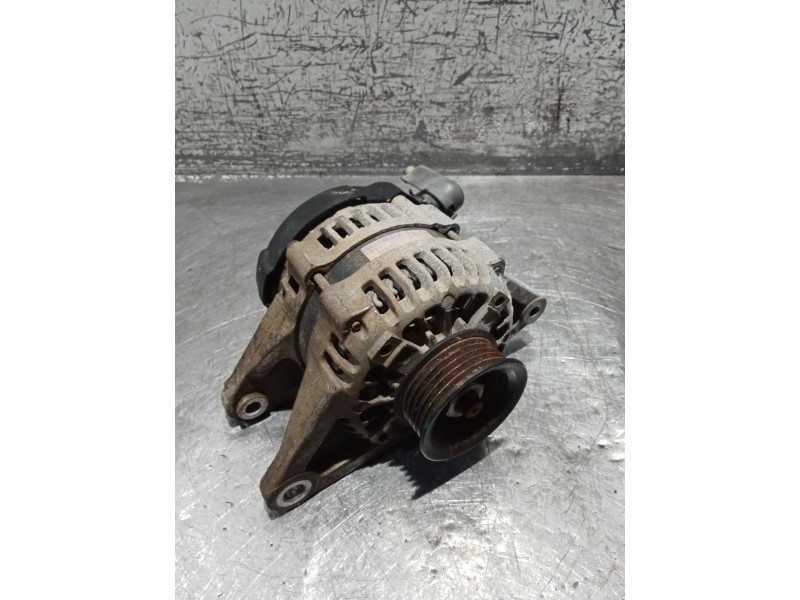 Recambio de alternador para suzuki ignis (/mf) gle referencia OEM IAM J140081P0 1042112300 