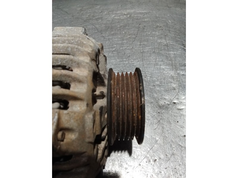 Recambio de alternador para suzuki ignis (/mf) gle referencia OEM IAM J140081P0 1042112300 