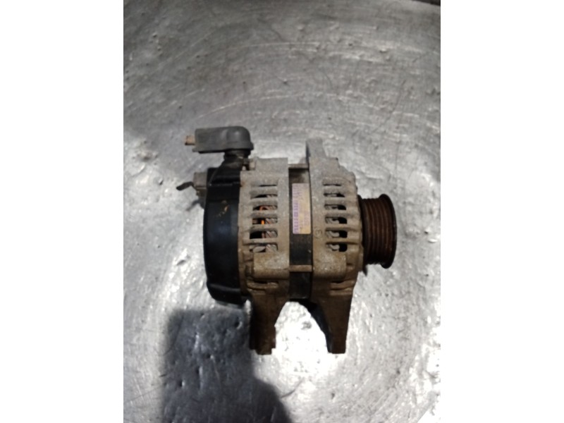 Recambio de alternador para suzuki ignis (/mf) gle referencia OEM IAM J140081P0 1042112300 