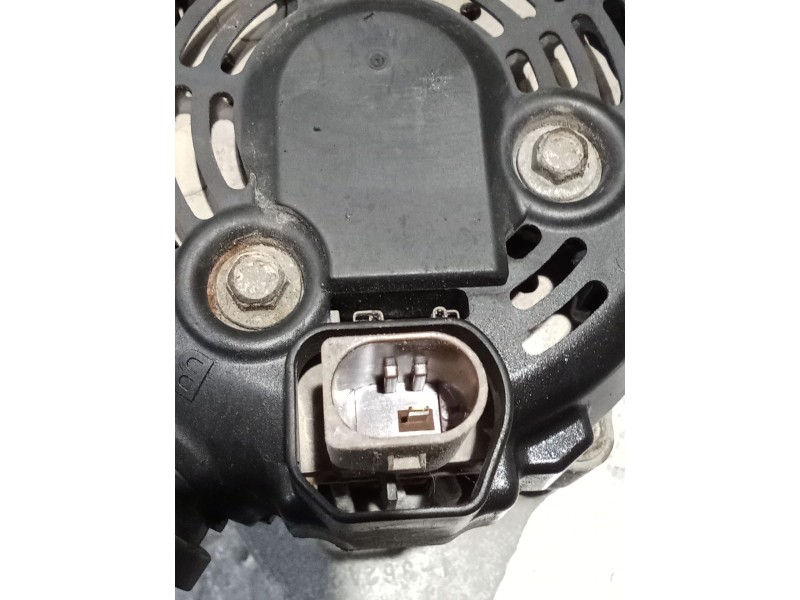 Recambio de alternador para suzuki ignis (/mf) gle referencia OEM IAM J140081P0 1042112300 