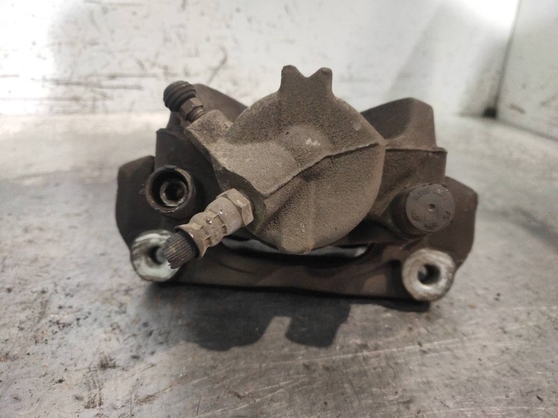 Recambio de pinza freno delantera izquierda para renault scenic iii authentique referencia OEM IAM   