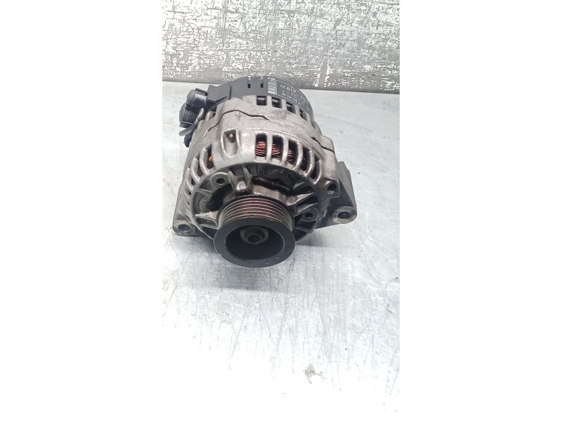 Recambio de alternador para citroën xsara (n1) 1.9 td referencia OEM IAM 9617842980 0123310010 80A