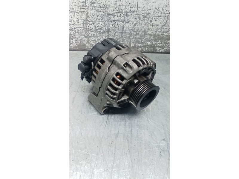 Recambio de alternador para citroën xsara (n1) 1.9 td referencia OEM IAM 9617842980 0123310010 80A