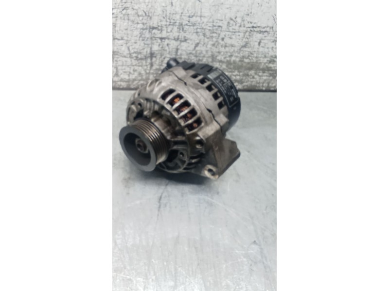 Recambio de alternador para citroën xsara (n1) 1.9 td referencia OEM IAM 9617842980 0123310010 80A