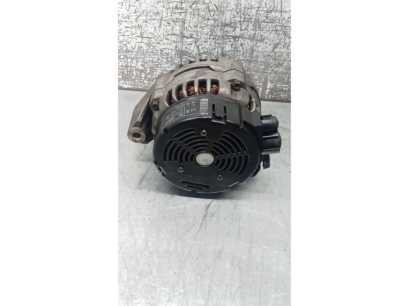 Recambio de alternador para citroën xsara (n1) 1.9 td referencia OEM IAM 9617842980 0123310010 80A
