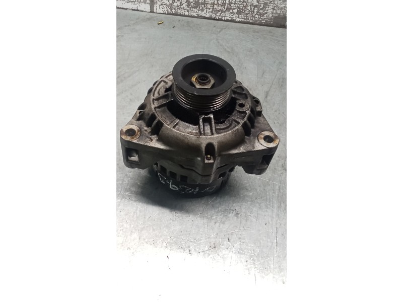 Recambio de alternador para citroën xsara (n1) 1.9 td referencia OEM IAM 9617842980 0123310010 80A