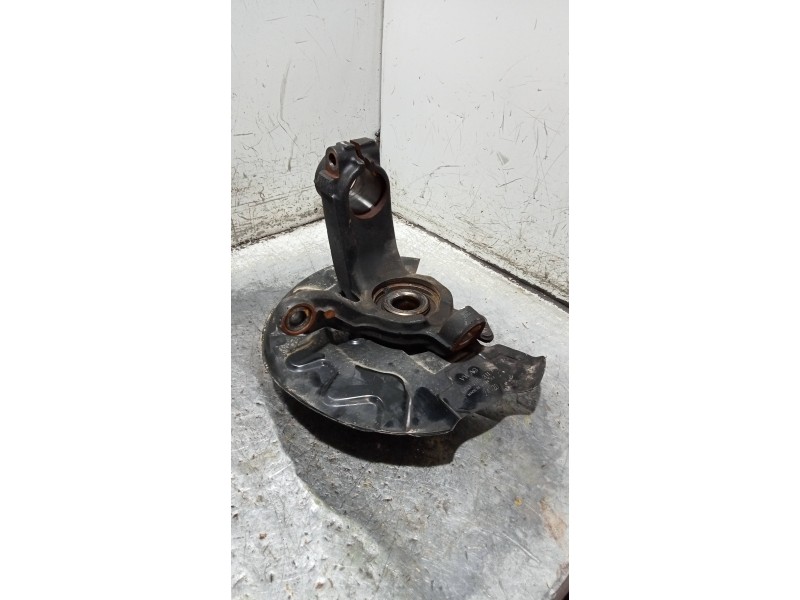 Recambio de mangueta delantera izquierda para skoda fabia 1.0 tsi referencia OEM IAM   