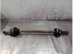 Recambio de transmision trasera izquierda para jaguar xj luxury referencia OEM IAM   