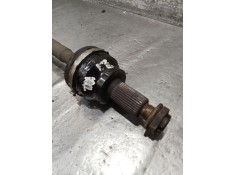 Recambio de transmision trasera izquierda para jaguar xj luxury referencia OEM IAM    2