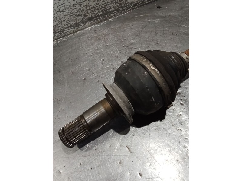 Recambio de transmision trasera izquierda para jaguar xj luxury referencia OEM IAM   