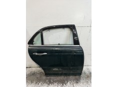 Recambio de puerta trasera derecha para jaguar xj 2.7 d xj6 executive referencia OEM IAM  4P 2005