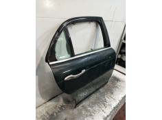 Recambio de puerta trasera derecha para jaguar xj 2.7 d xj6 executive referencia OEM IAM  4P 2005 2