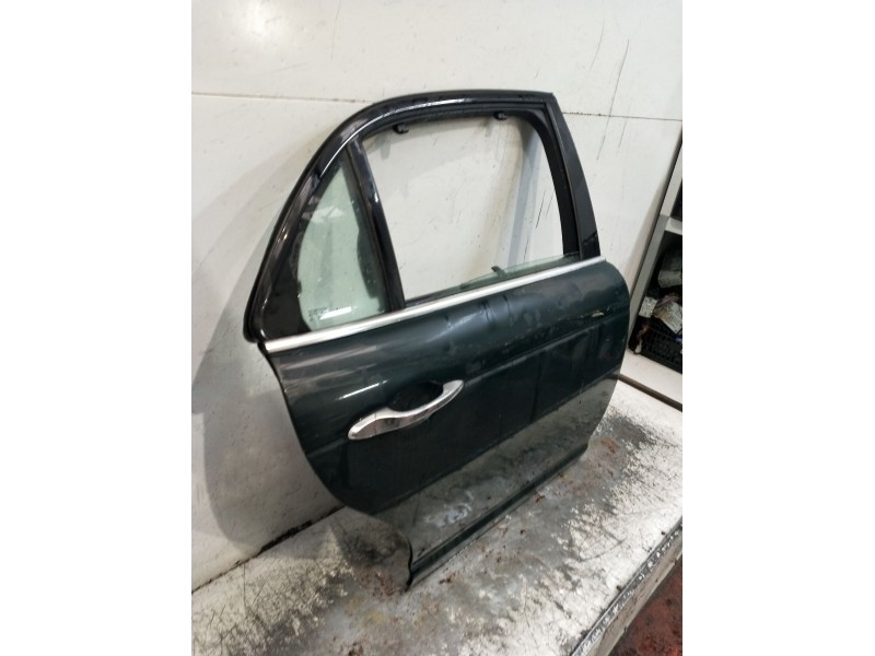 Recambio de puerta trasera derecha para jaguar xj 2.7 d xj6 executive referencia OEM IAM  4P 2005