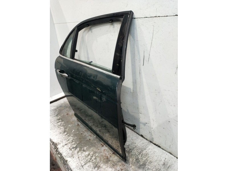 Recambio de puerta trasera derecha para jaguar xj 2.7 d xj6 executive referencia OEM IAM  4P 2005