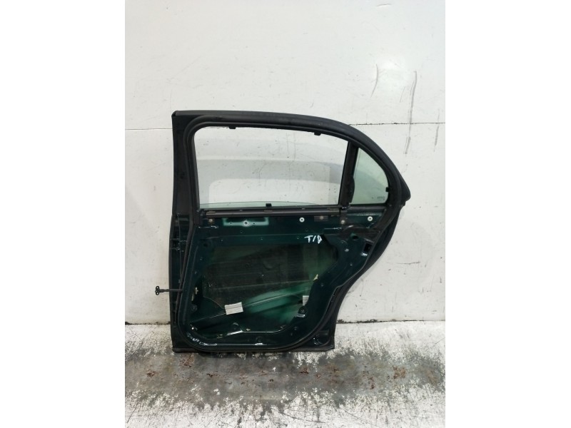 Recambio de puerta trasera derecha para jaguar xj 2.7 d xj6 executive referencia OEM IAM  4P 2005