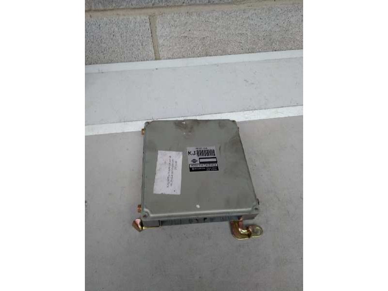 Recambio de centralita motor uce para nissan almera (n16/e) comfort referencia OEM IAM MEC21010 KJ 