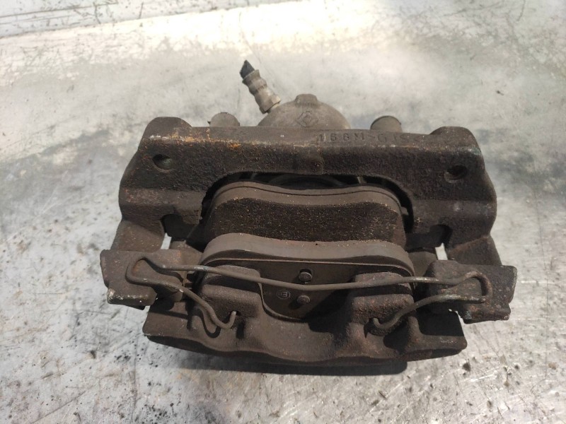 Recambio de pinza freno delantera izquierda para renault scenic iii authentique referencia OEM IAM   