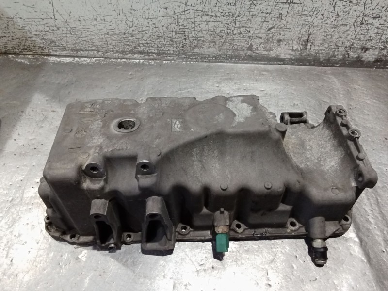 Recambio de carter para alfa romeo spider (177) 2.4 jtd 20v referencia OEM IAM   06