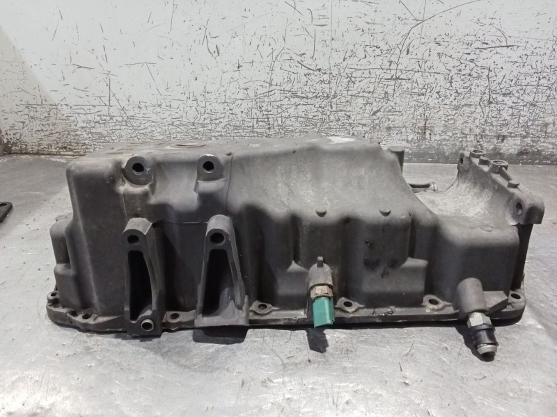 Recambio de carter para alfa romeo spider (177) 2.4 jtd 20v referencia OEM IAM   06