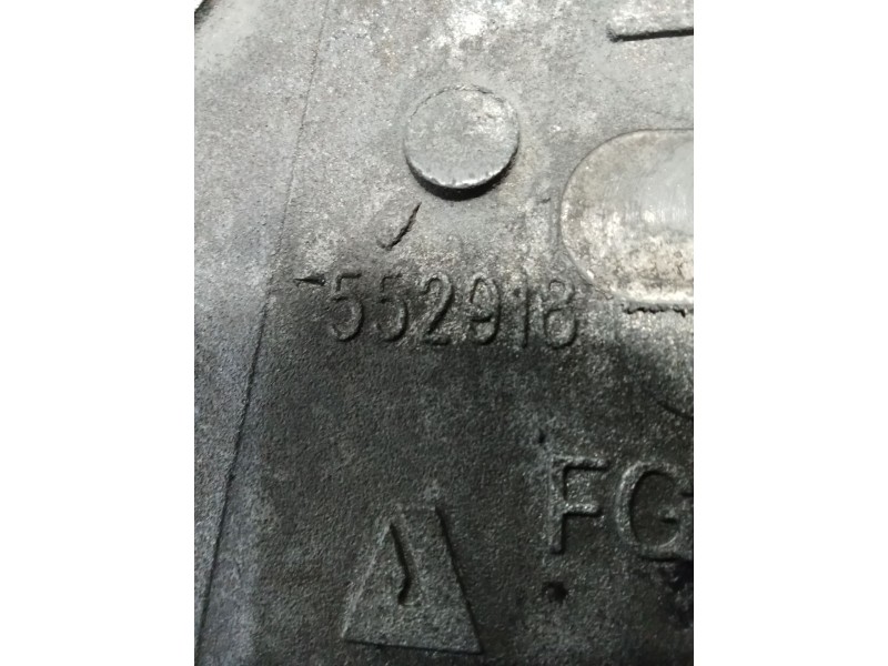 Recambio de carter para alfa romeo spider (177) 2.4 jtd 20v referencia OEM IAM   06