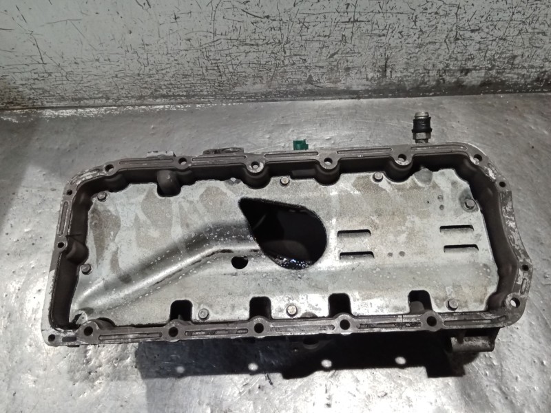 Recambio de carter para alfa romeo spider (177) 2.4 jtd 20v referencia OEM IAM   06