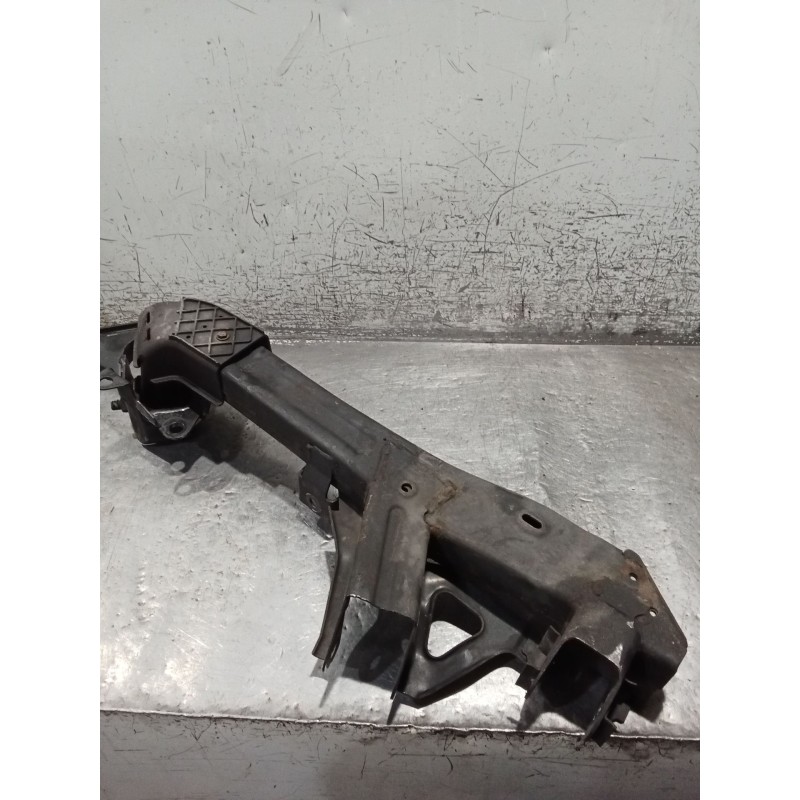 Recambio de brazo suspension inferior trasero derecho para alfa romeo spider (177) 2.4 jtd 20v referencia OEM IAM ANTERIOR  